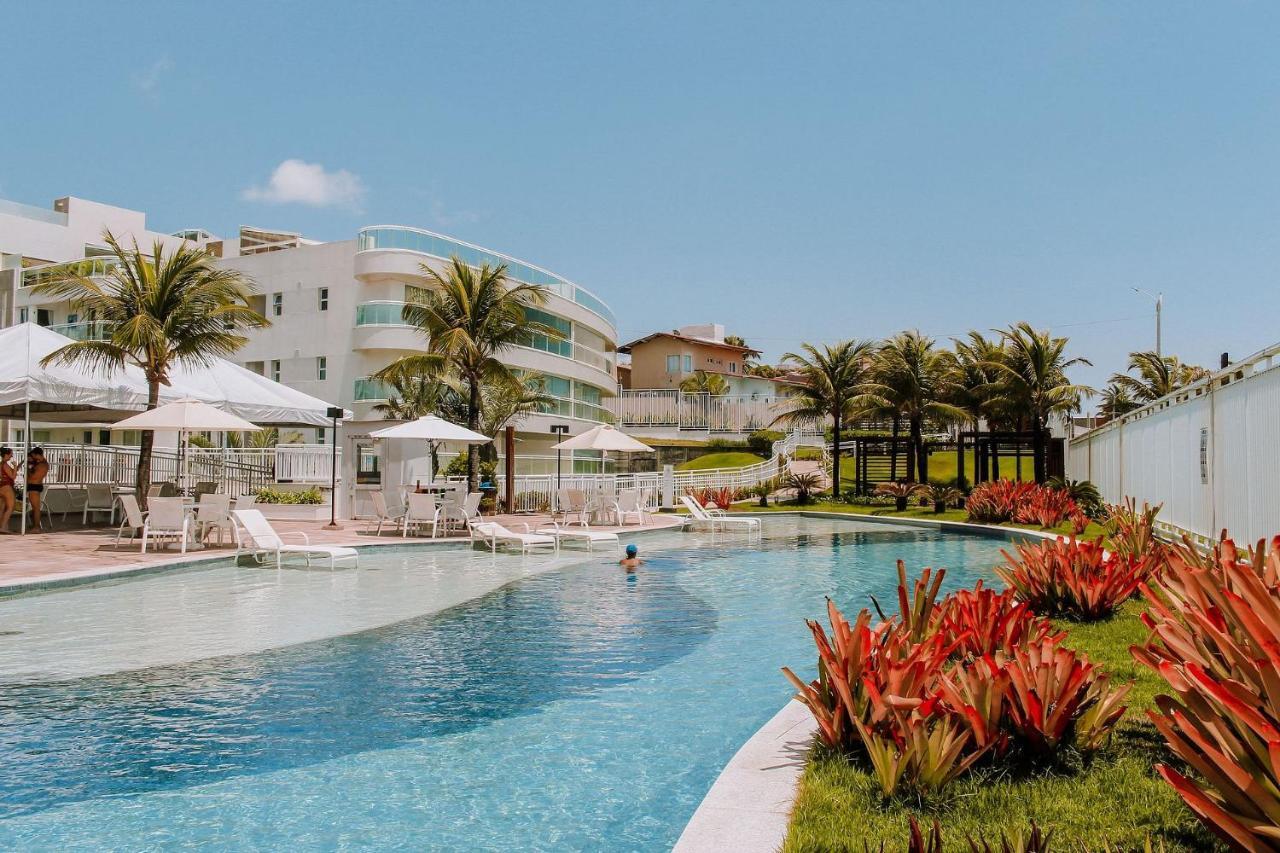 In Mare Bali Resort Beira Mar By Qavi - 224 帕纳米林 外观 照片
